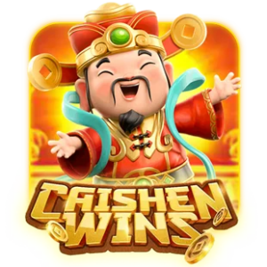 caishen win