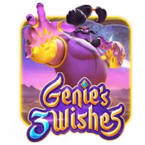 genie 3 wishes